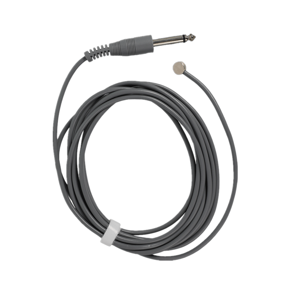 8-Inch Touchscreen+EtCO2 Portable Patient Monitor- Tracks Vital